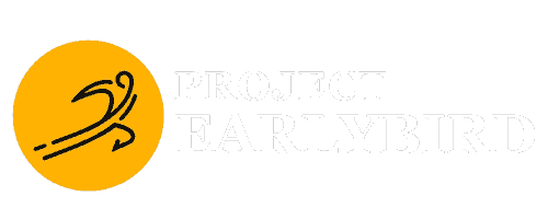 Project earlybird logo